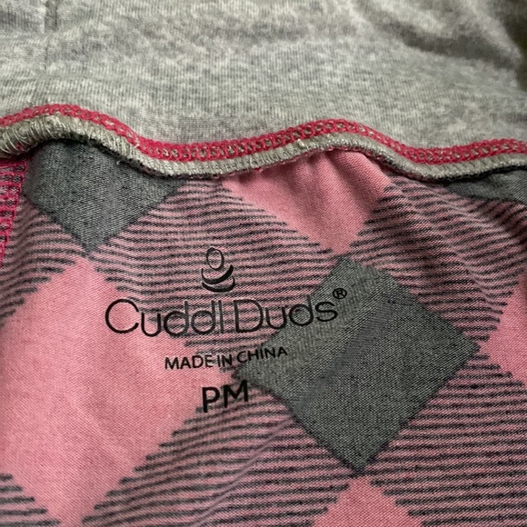 PJ pants - Picture 2 of 2